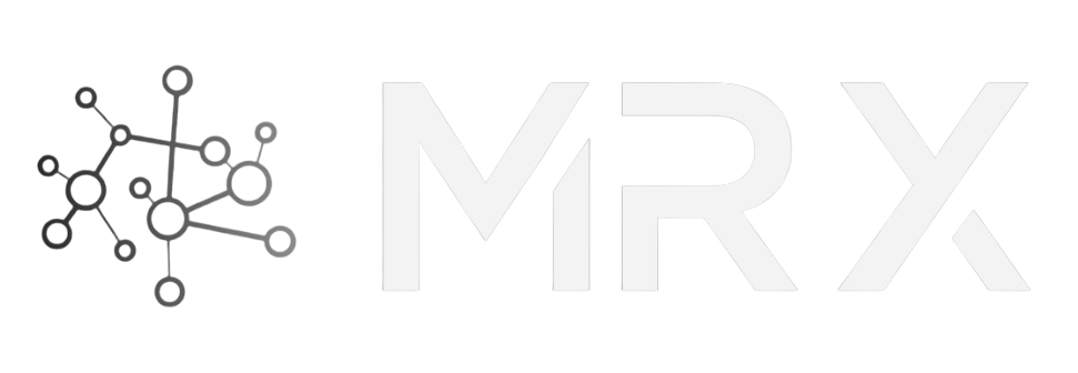 MRX DataLab Research Logo